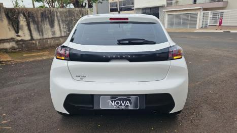 PEUGEOT 208 1.0 12V 4P FLEX LIKE, Foto 5