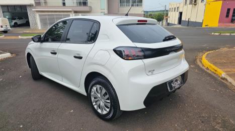 PEUGEOT 208 1.0 12V 4P FLEX LIKE, Foto 6