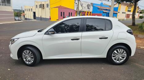PEUGEOT 208 1.0 12V 4P FLEX LIKE, Foto 7