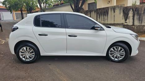 PEUGEOT 208 1.0 12V 4P FLEX LIKE, Foto 8