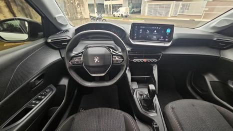 PEUGEOT 208 1.0 12V 4P FLEX LIKE, Foto 9