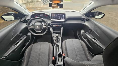 PEUGEOT 208 1.0 12V 4P FLEX LIKE, Foto 10