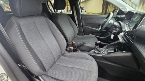 PEUGEOT 208 1.0 12V 4P FLEX LIKE, Foto 13