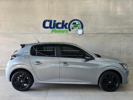 PEUGEOT 208 1.0 4P FLEX FIREFLY STYLE, Foto 2