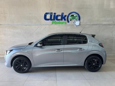 PEUGEOT 208 1.0 4P FLEX FIREFLY STYLE, Foto 6