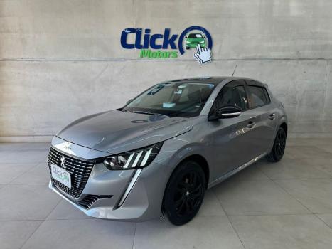 PEUGEOT 208 1.0 4P FLEX FIREFLY STYLE, Foto 7