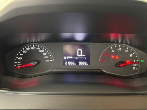 PEUGEOT 208 1.0 4P FLEX FIREFLY STYLE, Foto 10