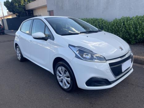 PEUGEOT 208 1.2 12V 4P ACTIVE PACK FLEX, Foto 1