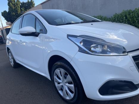 PEUGEOT 208 1.2 12V 4P ACTIVE PACK FLEX, Foto 3