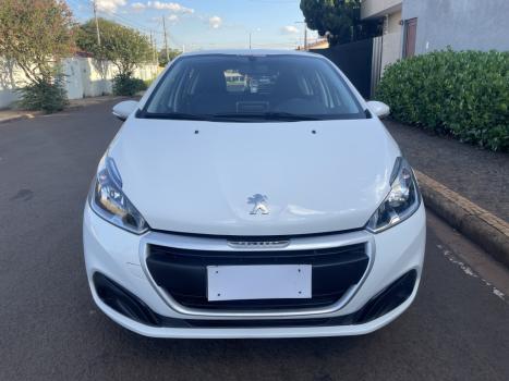 PEUGEOT 208 1.2 12V 4P ACTIVE PACK FLEX, Foto 5