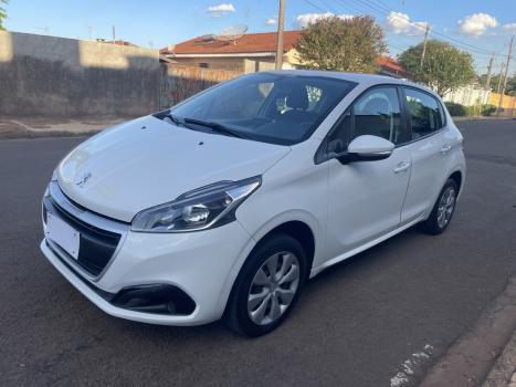 PEUGEOT 208 1.2 12V 4P ACTIVE PACK FLEX, Foto 6