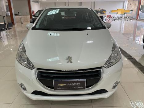 PEUGEOT 208 1.5 4P FLEX ALLURE, Foto 2