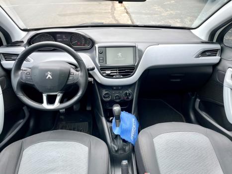 PEUGEOT 208 1.5 4P FLEX ALLURE, Foto 8