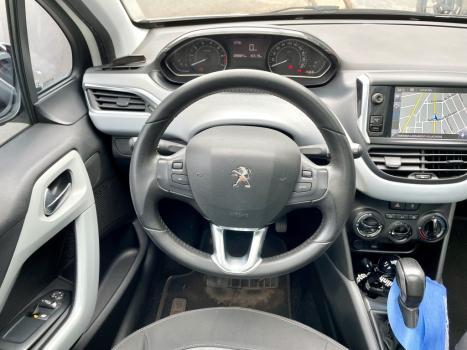 PEUGEOT 208 1.5 4P FLEX ALLURE, Foto 9