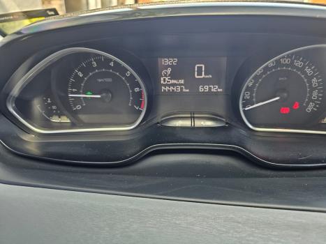 PEUGEOT 208 1.5 4P FLEX ALLURE, Foto 11