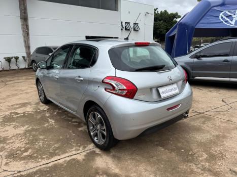 PEUGEOT 208 1.6 16V 4P FLEX GRIFFE AT6 AUTOMTICO, Foto 11