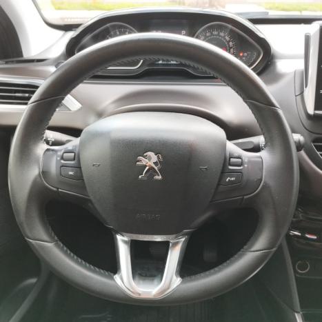 PEUGEOT 208 1.6 16V 4P FLEX GRIFFE AUTOMTICO, Foto 9