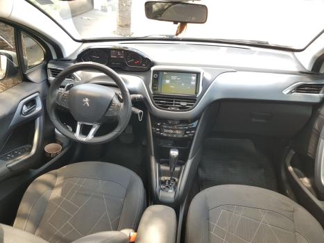 PEUGEOT 208 1.6 16V 4P FLEX GRIFFE AUTOMTICO, Foto 14