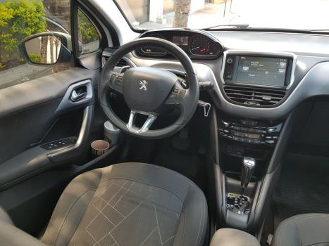 PEUGEOT 208 1.6 16V 4P FLEX GRIFFE AUTOMTICO, Foto 18