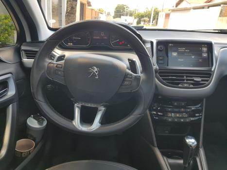 PEUGEOT 208 1.6 16V 4P FLEX GRIFFE AUTOMTICO, Foto 21