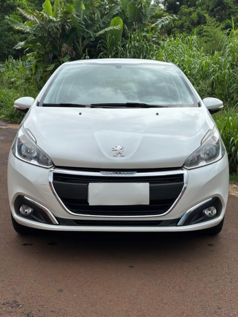 PEUGEOT 208 1.6 16V 4P FLEX ALLURE AT6 AUTOMTICO, Foto 2