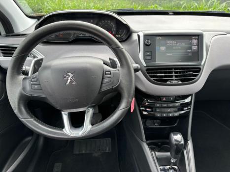 PEUGEOT 208 1.6 16V 4P FLEX ALLURE AT6 AUTOMTICO, Foto 8