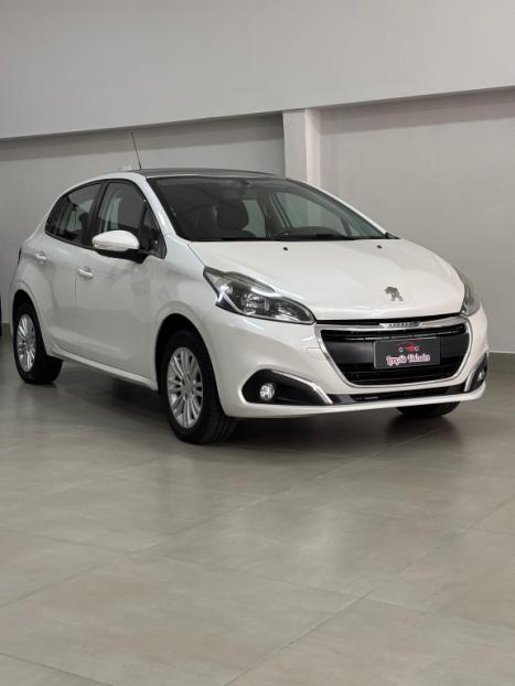 PEUGEOT 208 1.6 16V 4P FLEX ALLURE AT6 AUTOMTICO, Foto 1