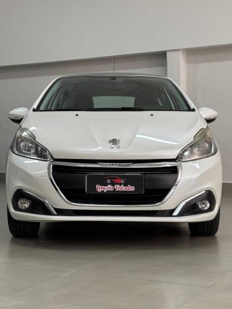 PEUGEOT 208 1.6 16V 4P FLEX ALLURE AT6 AUTOMTICO, Foto 2