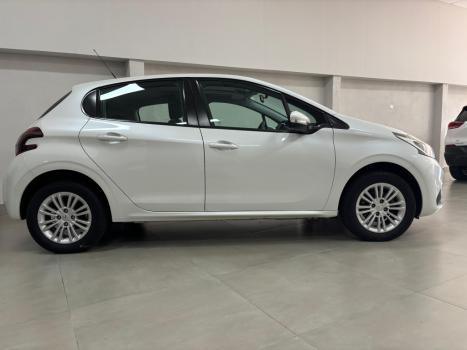 PEUGEOT 208 1.6 16V 4P FLEX ALLURE AT6 AUTOMTICO, Foto 3