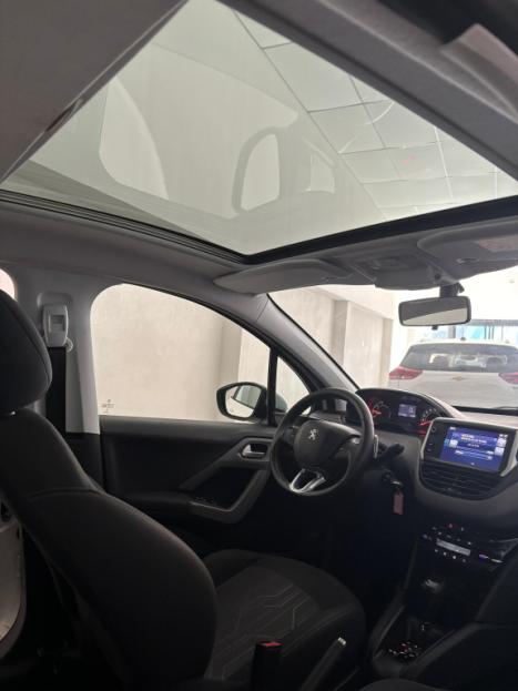 PEUGEOT 208 1.6 16V 4P FLEX ALLURE AT6 AUTOMTICO, Foto 6
