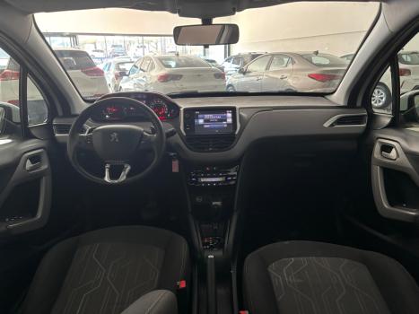 PEUGEOT 208 1.6 16V 4P FLEX ALLURE AT6 AUTOMTICO, Foto 7