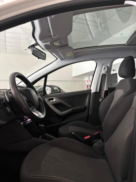 PEUGEOT 208 1.6 16V 4P FLEX ALLURE AT6 AUTOMTICO, Foto 8