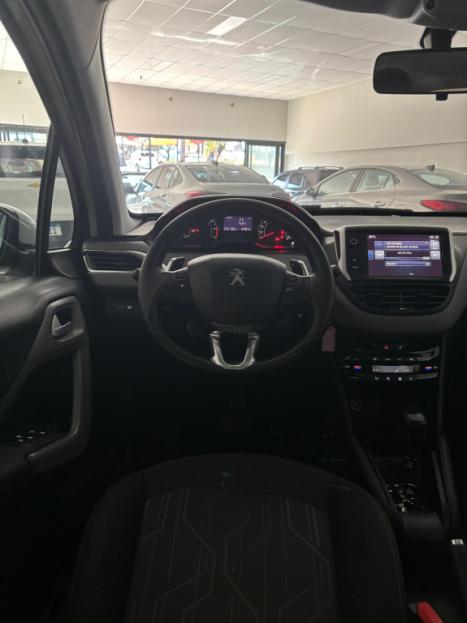 PEUGEOT 208 1.6 16V 4P FLEX ALLURE AT6 AUTOMTICO, Foto 9