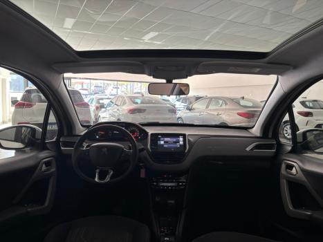 PEUGEOT 208 1.6 16V 4P FLEX ALLURE AT6 AUTOMTICO, Foto 10