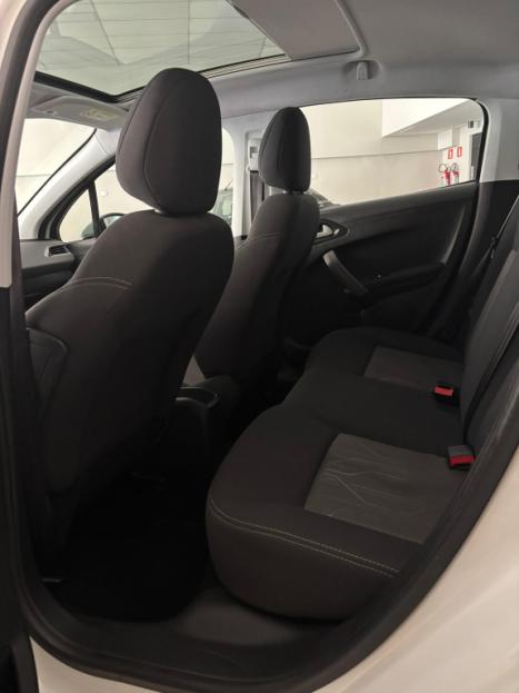 PEUGEOT 208 1.6 16V 4P FLEX ALLURE AT6 AUTOMTICO, Foto 11