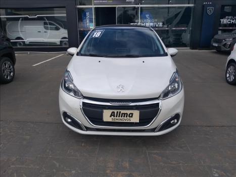 PEUGEOT 208 1.6 16V 4P FLEX ALLURE AUTOMTICO, Foto 2