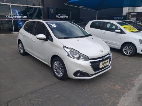 PEUGEOT 208 1.6 16V 4P FLEX ALLURE AUTOMTICO, Foto 3