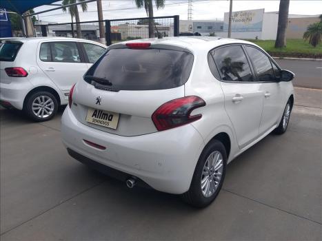 PEUGEOT 208 1.6 16V 4P FLEX ALLURE AUTOMTICO, Foto 6