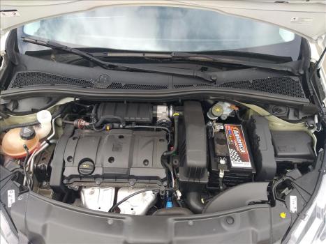 PEUGEOT 208 1.6 16V 4P FLEX ALLURE AUTOMTICO, Foto 7