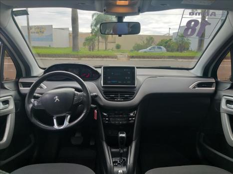 PEUGEOT 208 1.6 16V 4P FLEX ALLURE AUTOMTICO, Foto 9