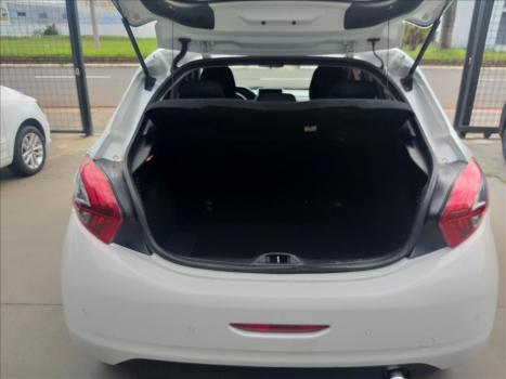 PEUGEOT 208 1.6 16V 4P FLEX ALLURE AUTOMTICO, Foto 14