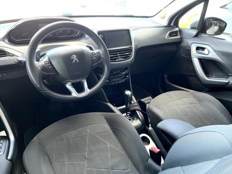 PEUGEOT 208 1.6 16V 4P FLEX GRIFFE AUTOMTICO, Foto 15