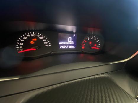 PEUGEOT 208 1.6 16V 4P FLEX ACTIVE AT6 AUTOMTICO, Foto 8
