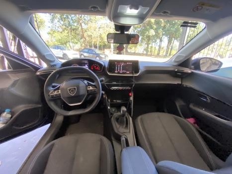 PEUGEOT 208 1.6 16V 4P FLEX ACTIVE AT6 AUTOMTICO, Foto 10