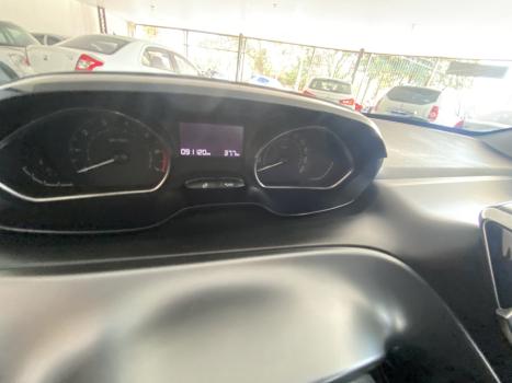 PEUGEOT 208 1.6 16V 4P FLEX GRIFFE AUTOMTICO, Foto 4