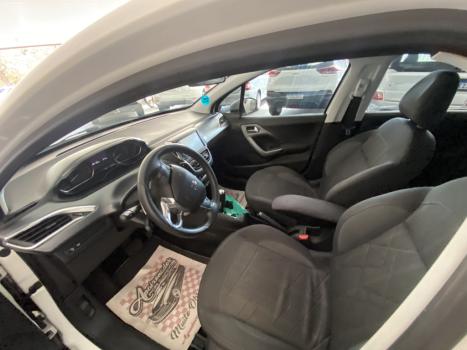 PEUGEOT 208 1.6 16V 4P FLEX GRIFFE AUTOMTICO, Foto 5