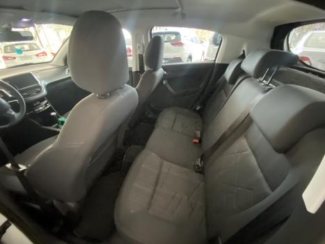 PEUGEOT 208 1.6 16V 4P FLEX GRIFFE AUTOMTICO, Foto 6