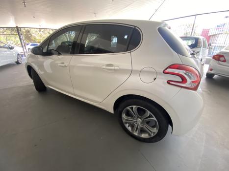 PEUGEOT 208 1.6 16V 4P FLEX GRIFFE AUTOMTICO, Foto 7