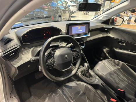 PEUGEOT 208 1.6 16V 4P FLEX ALLURE AT6 AUTOMTICO, Foto 4