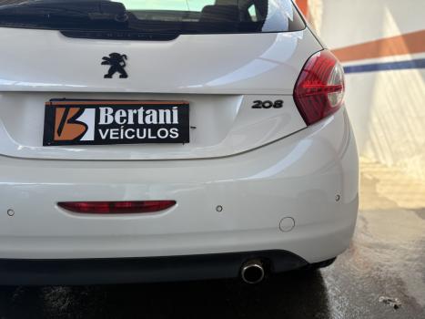 PEUGEOT 208 1.6 16V 4P FLEX GRIFFE AUTOMTICO, Foto 2